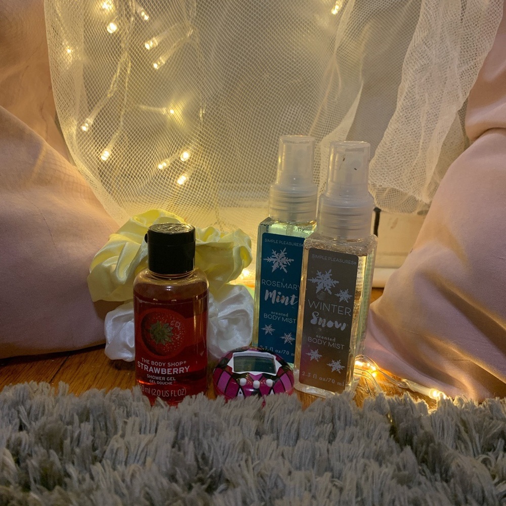 ♥︎random little stuff